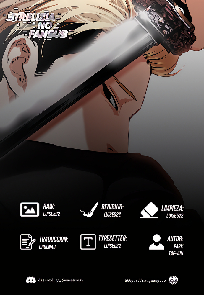Read Lookism Español Manga Online