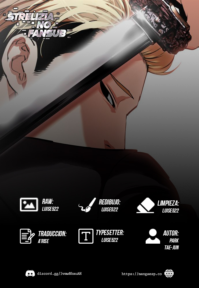Read Lookism Español Manga Online