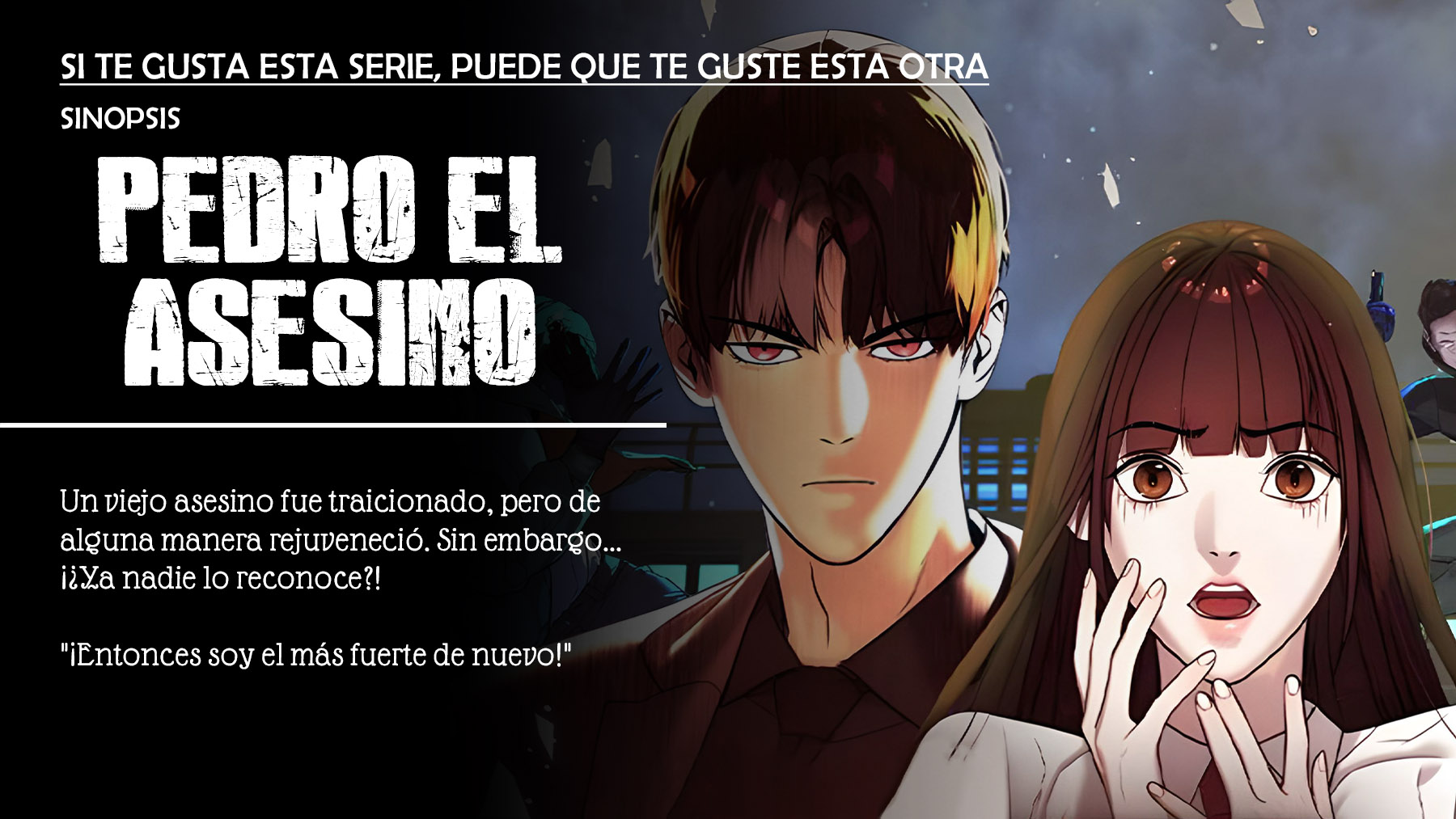 Read Lookism Español Manga Online