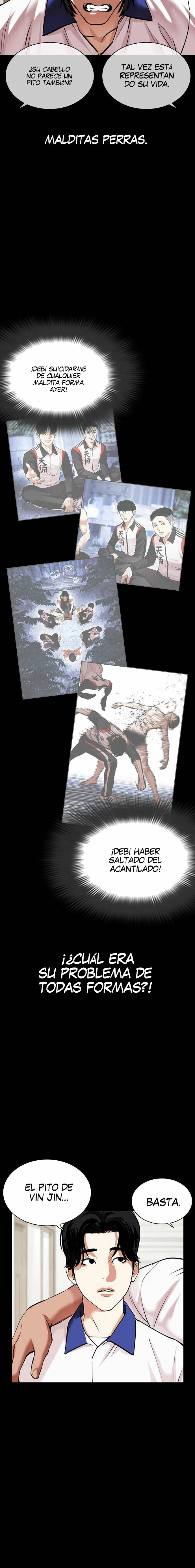 Read Lookism Español Manga Online