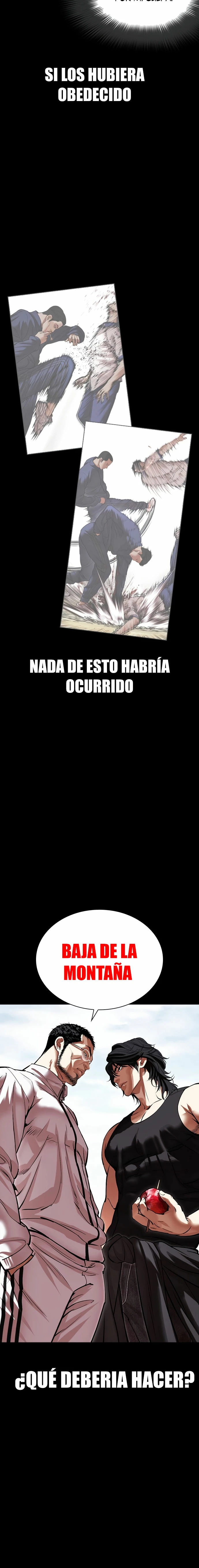 Read Lookism Español Manga Online