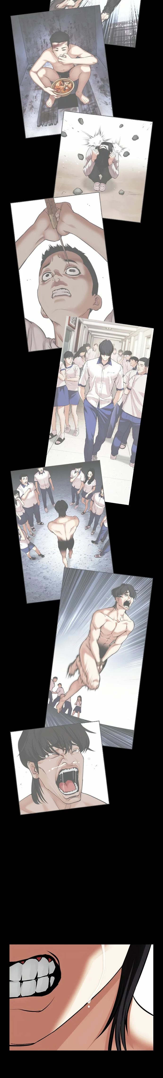 Read Lookism Español Manga Online