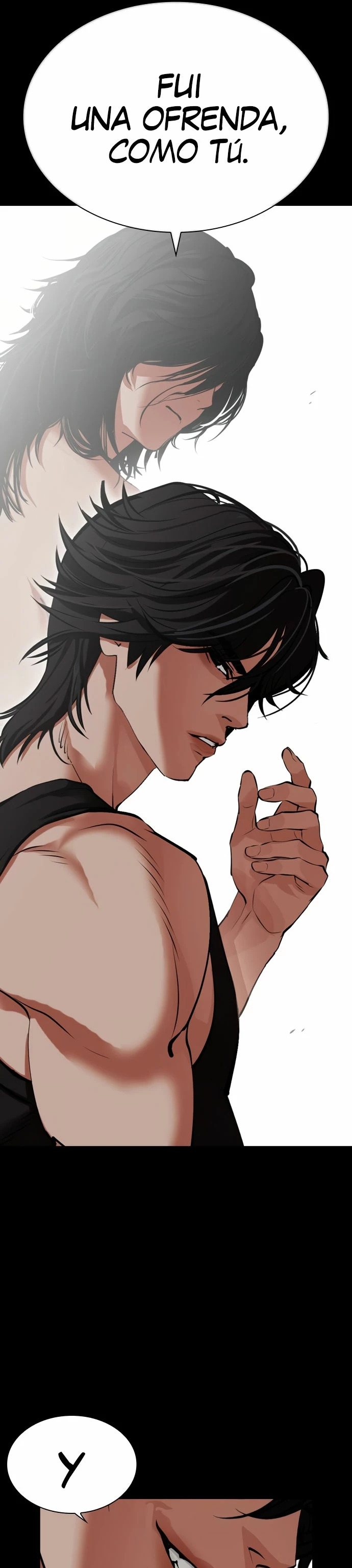 Read Lookism Español Manga Online