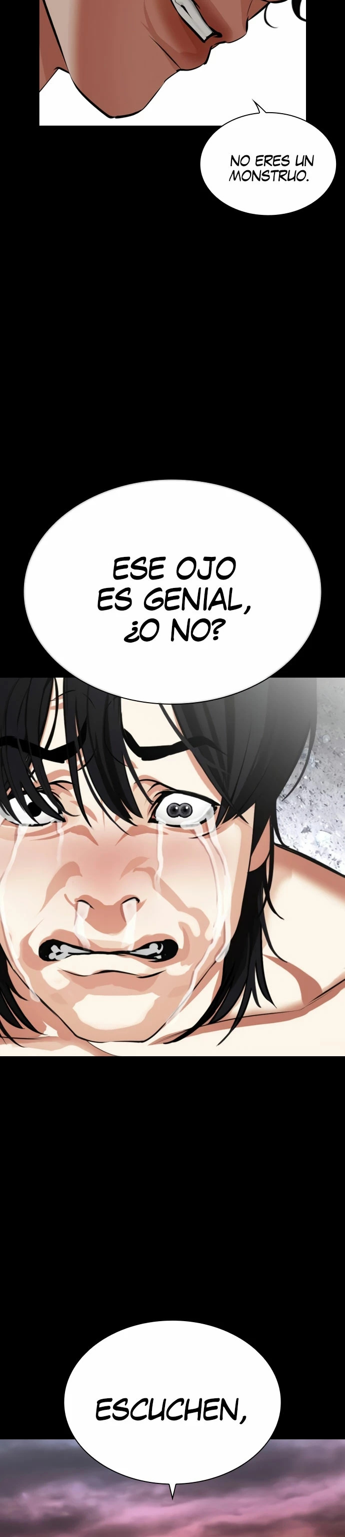 Read Lookism Español Manga Online