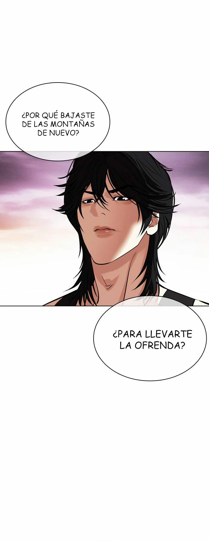 Read Lookism Español Manga Online