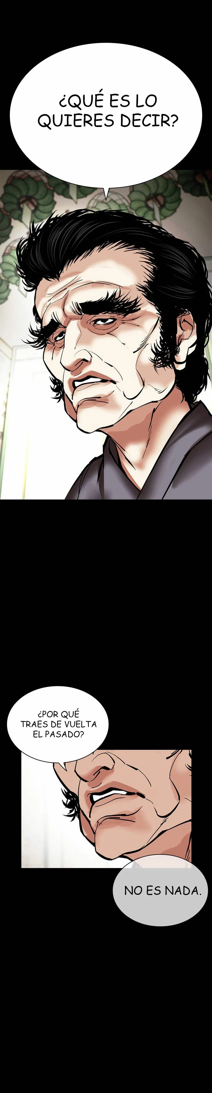 Read Lookism Español Manga Online