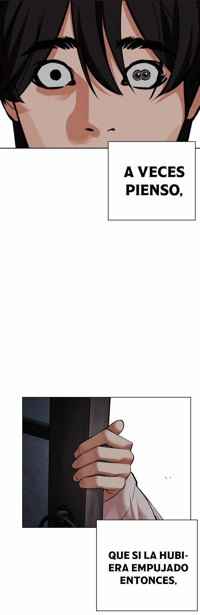 Read Lookism Español Manga Online