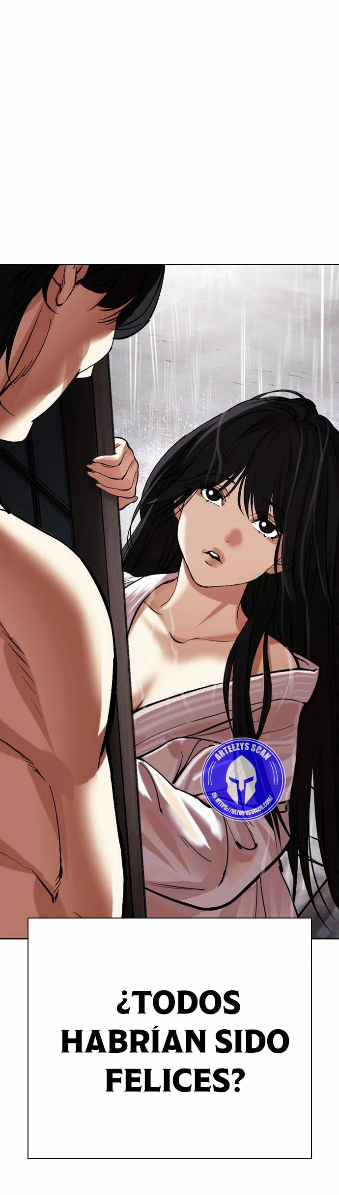 Read Lookism Español Manga Online