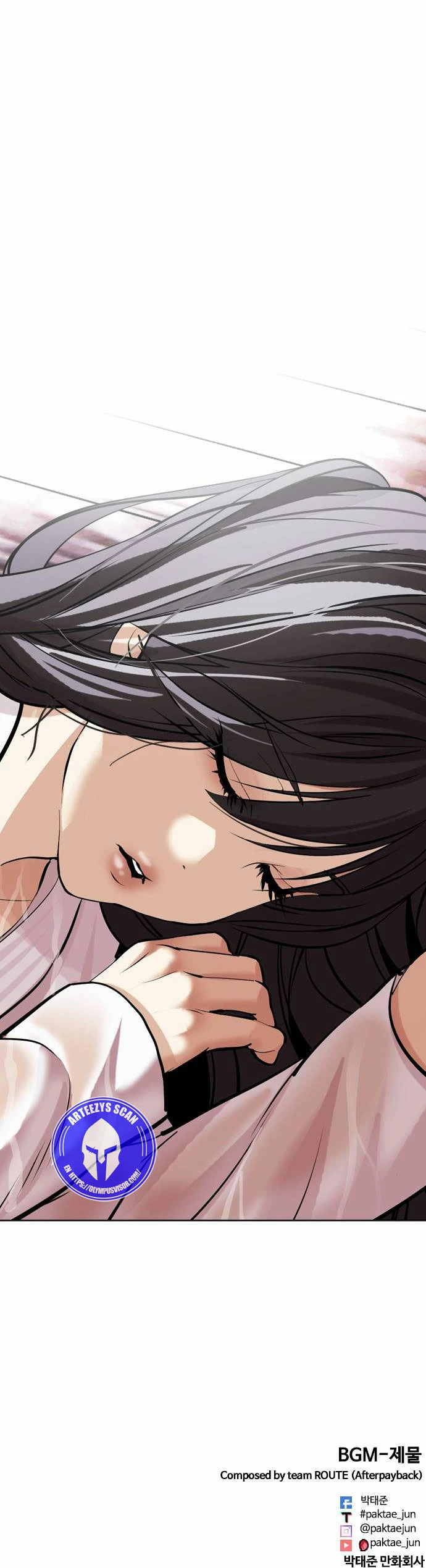 Read Lookism Español Manga Online