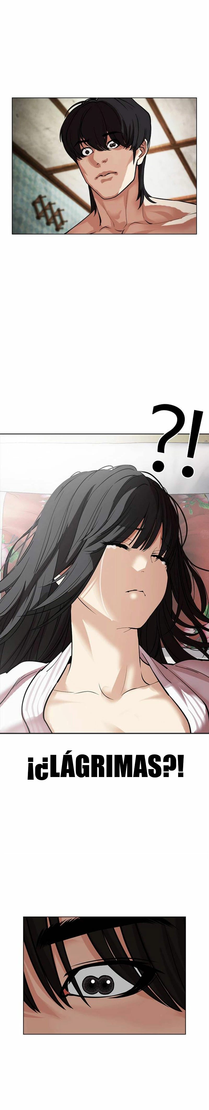 Read Lookism Español Manga Online