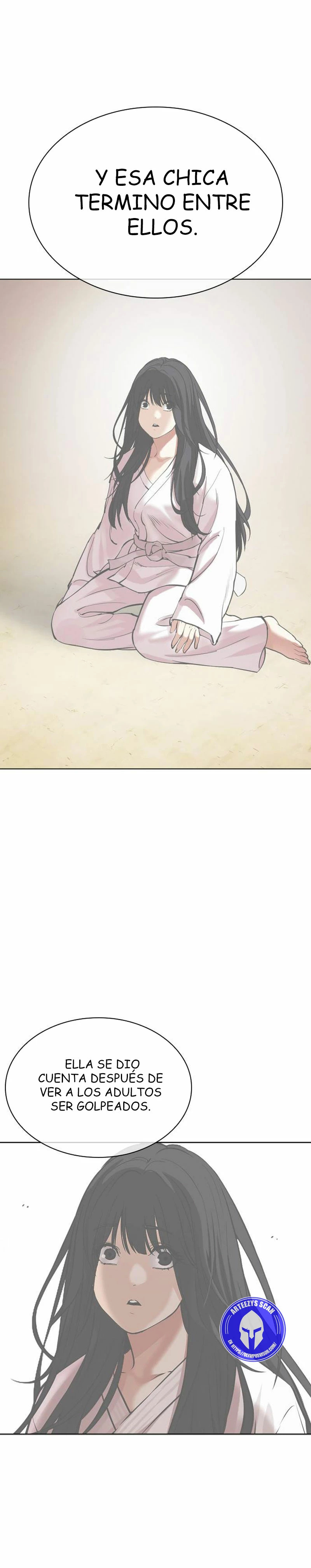 Read Lookism Español Manga Online