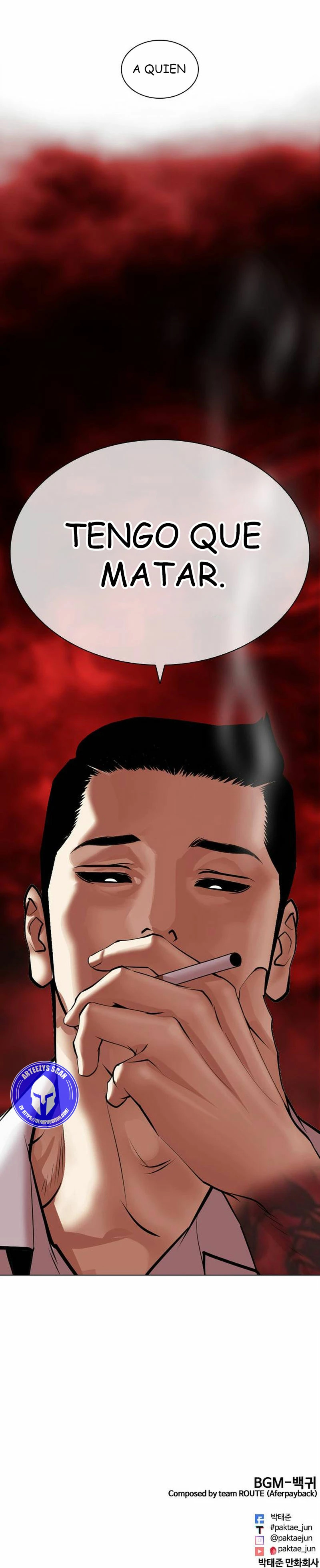 Read Lookism Español Manga Online