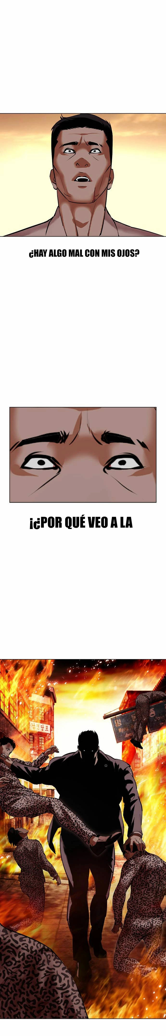 Read Lookism Español Manga Online