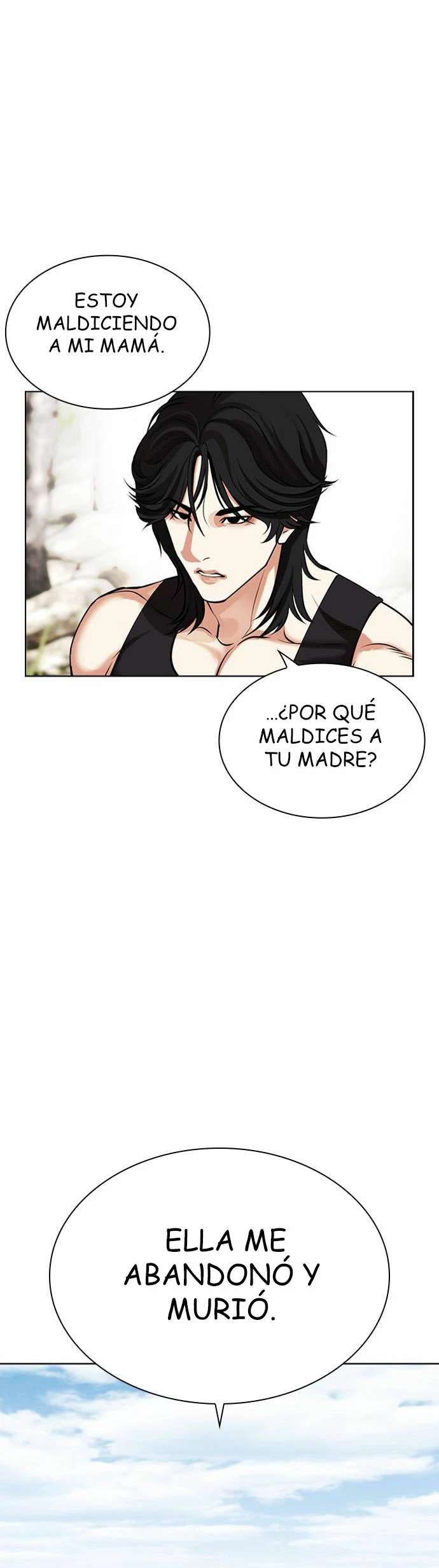 Read Lookism Español Manga Online