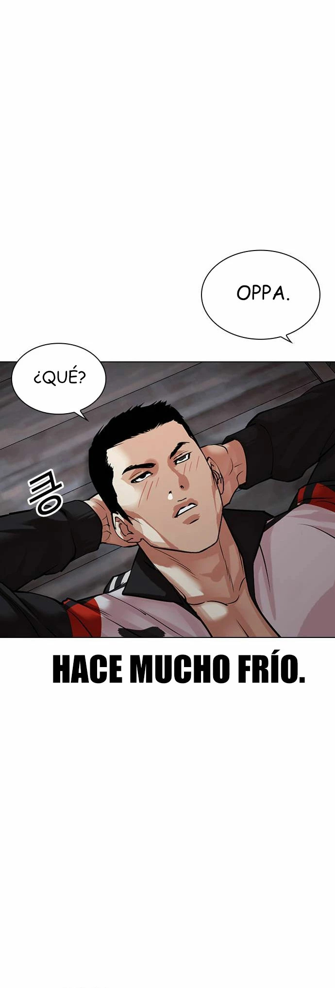 Read Lookism Español Manga Online