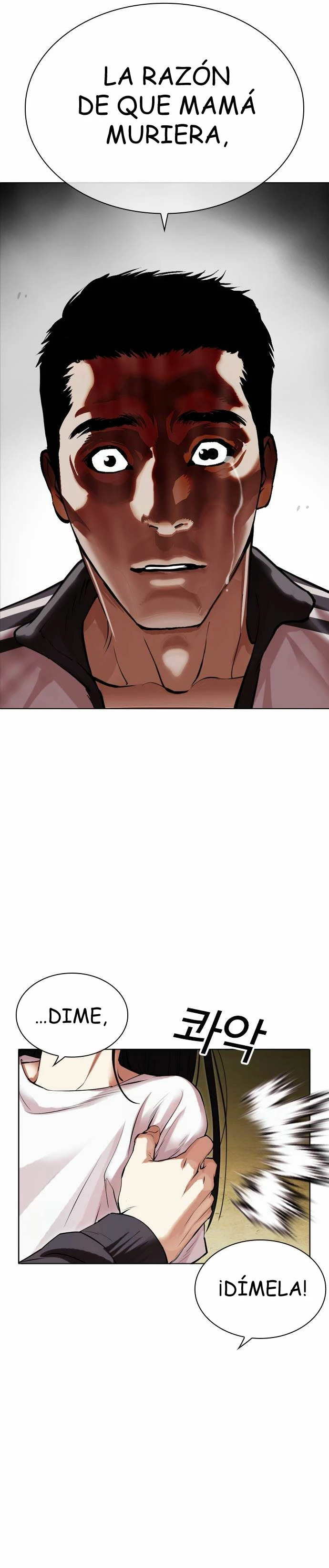 Read Lookism Español Manga Online