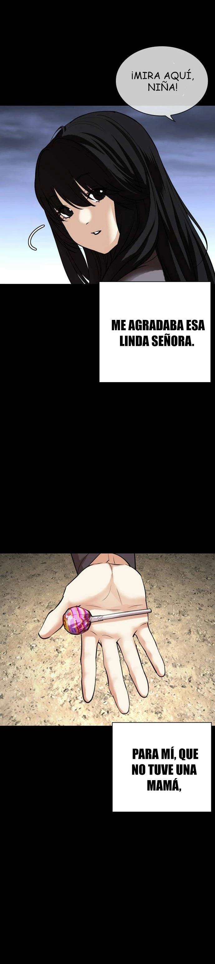 Read Lookism Español Manga Online