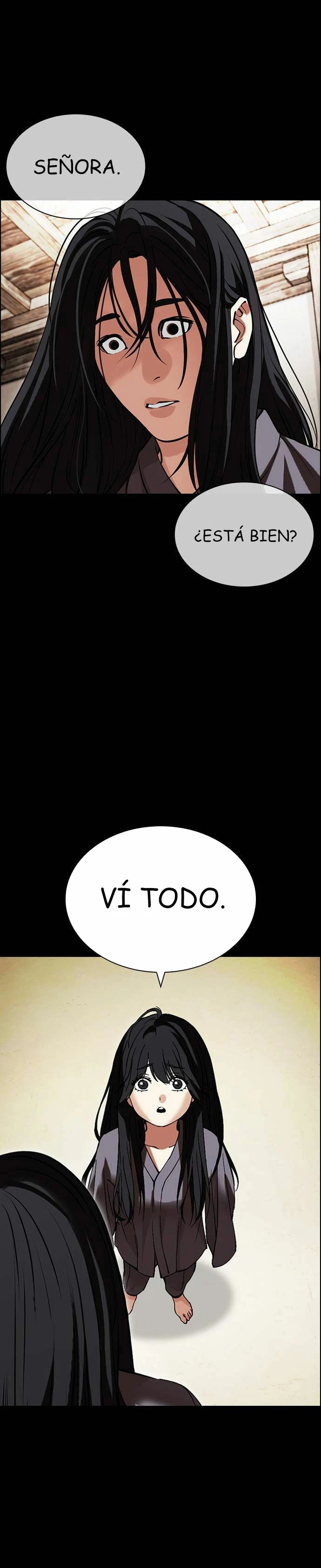 Read Lookism Español Manga Online