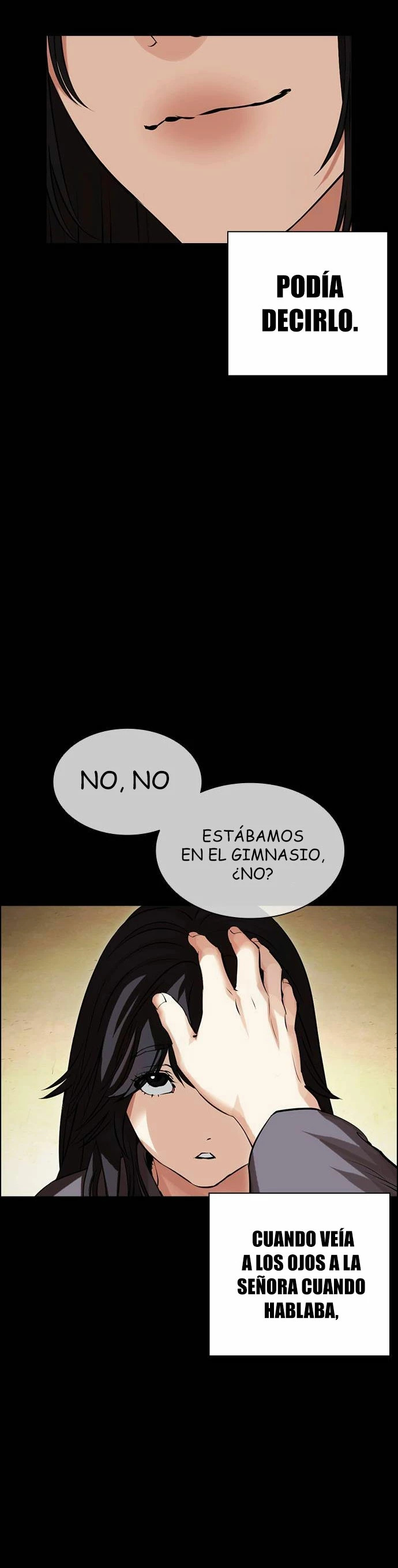 Read Lookism Español Manga Online