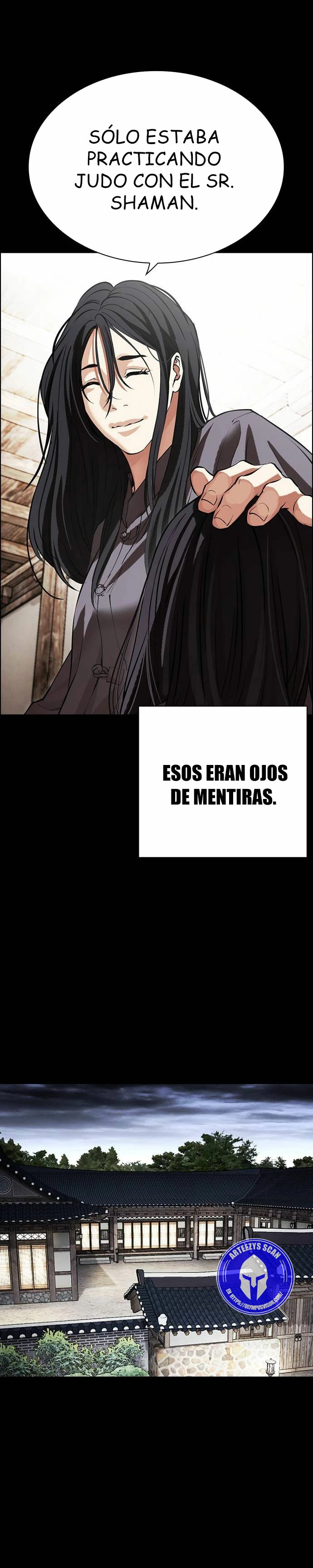 Read Lookism Español Manga Online