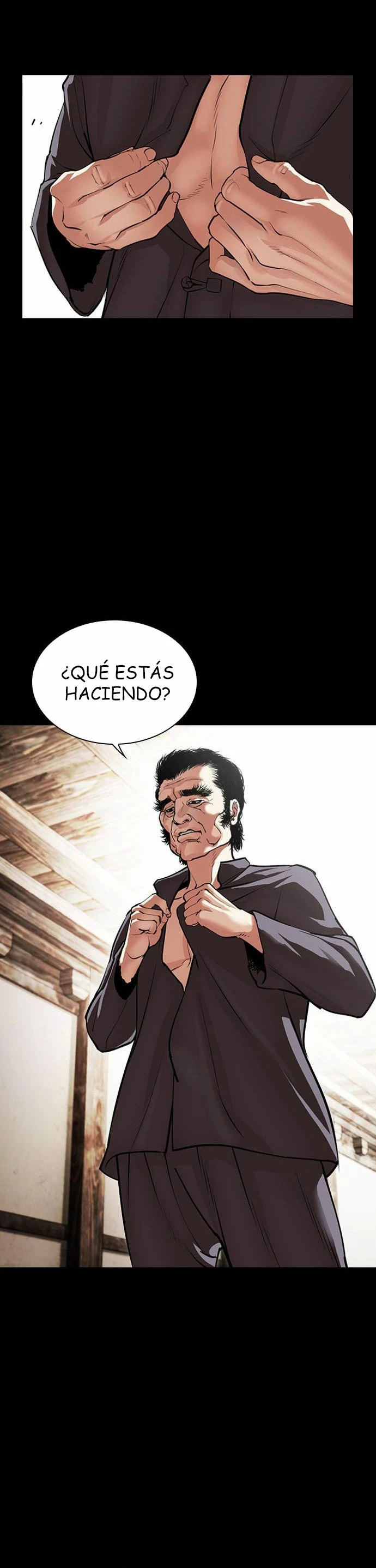 Read Lookism Español Manga Online