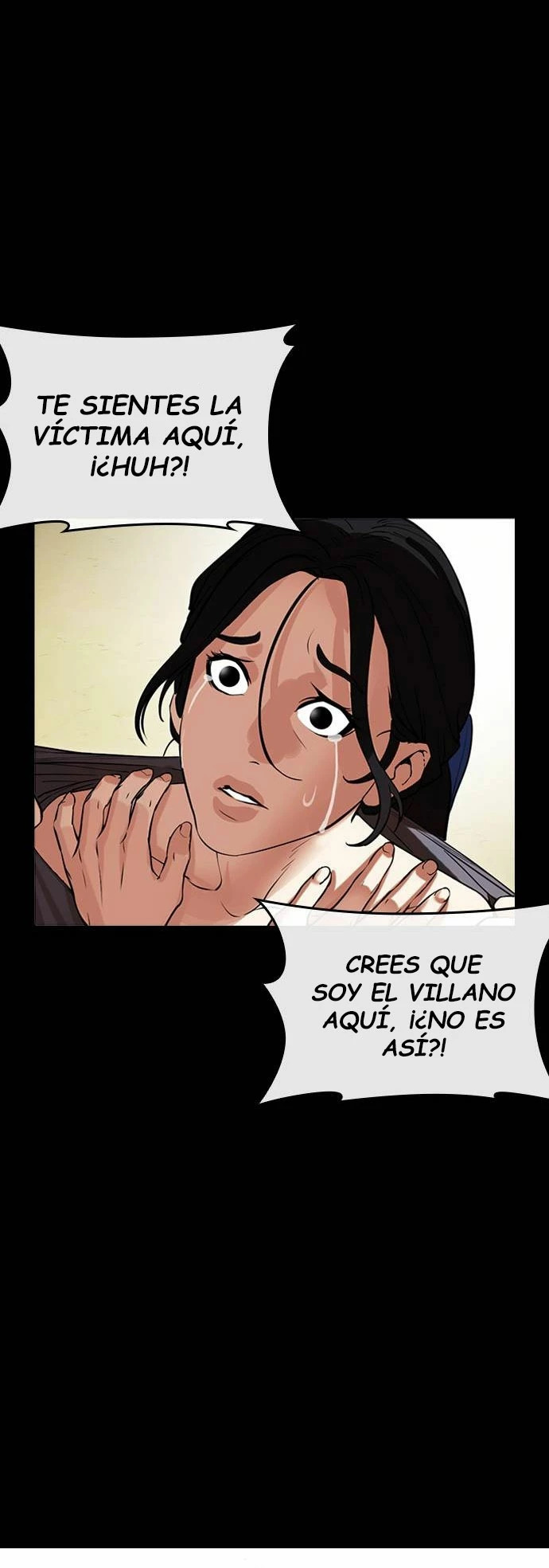 Read Lookism Español Manga Online