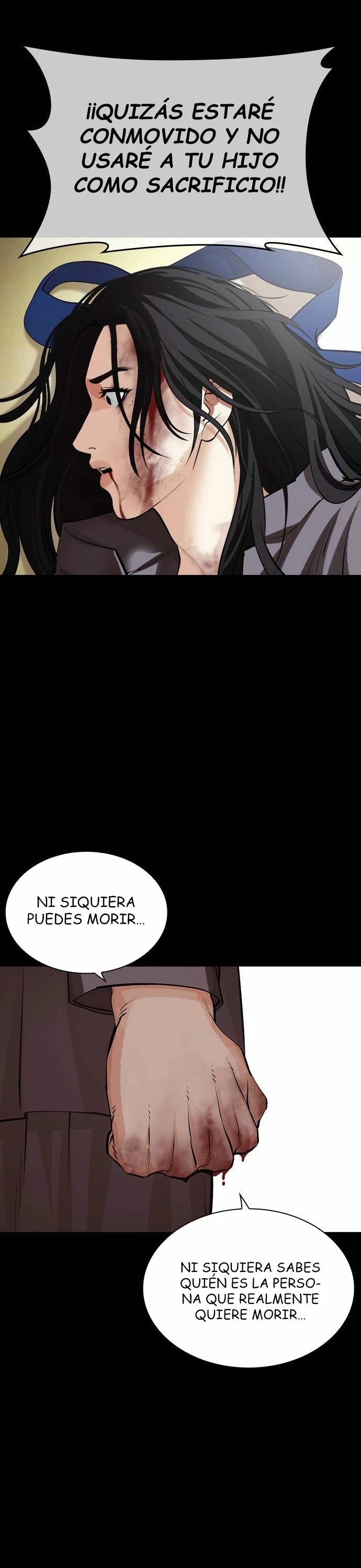 Read Lookism Español Manga Online