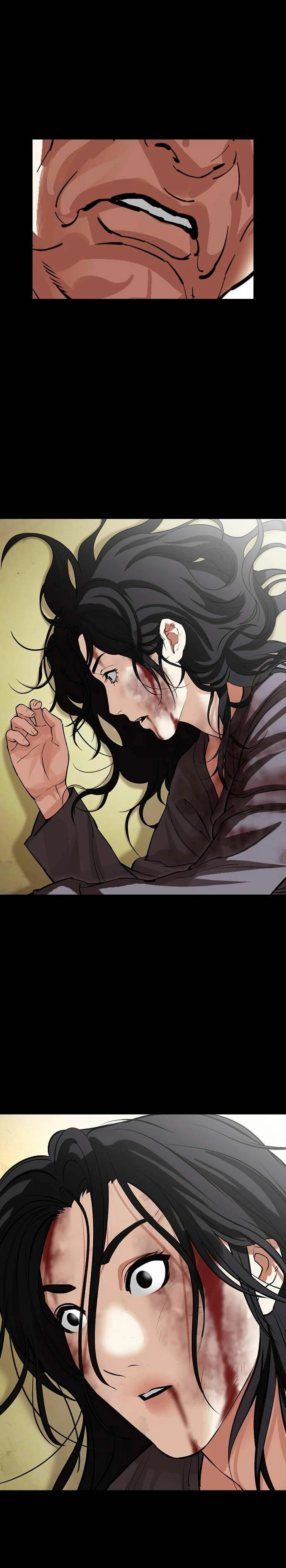 Read Lookism Español Manga Online