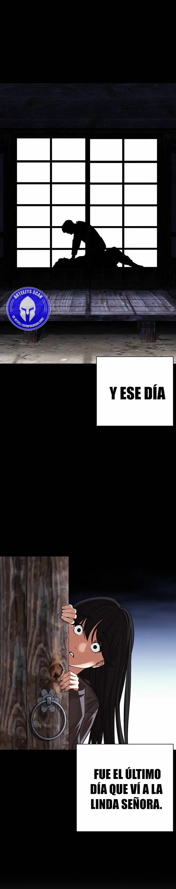 Read Lookism Español Manga Online