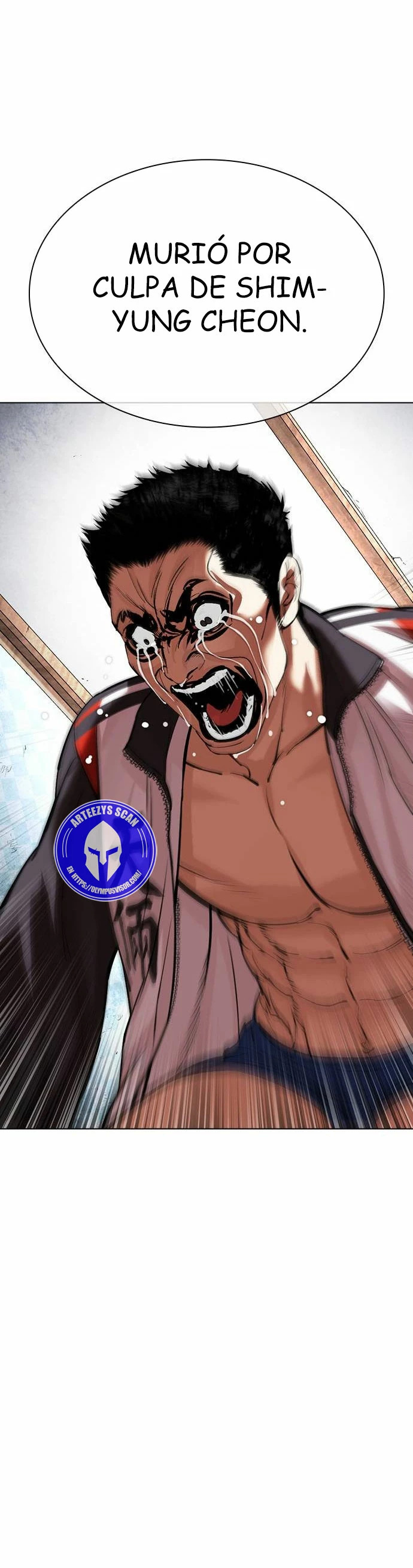 Read Lookism Español Manga Online