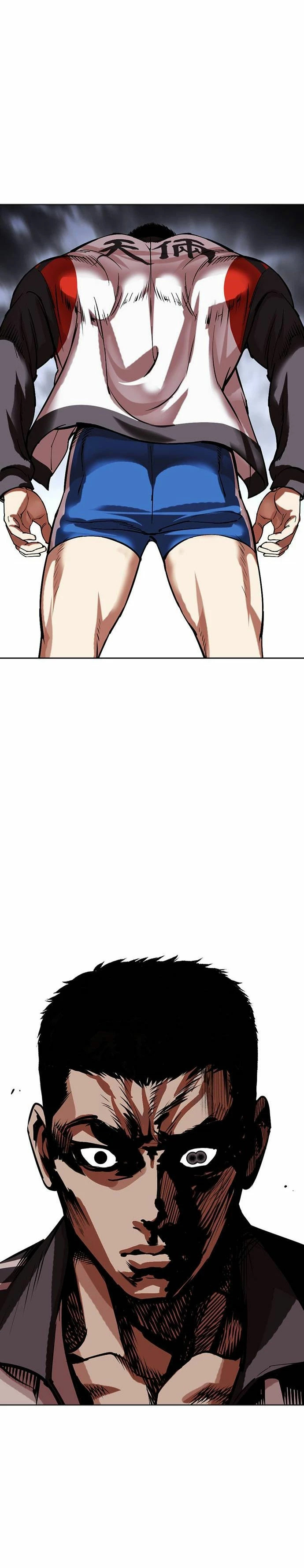 Read Lookism Español Manga Online