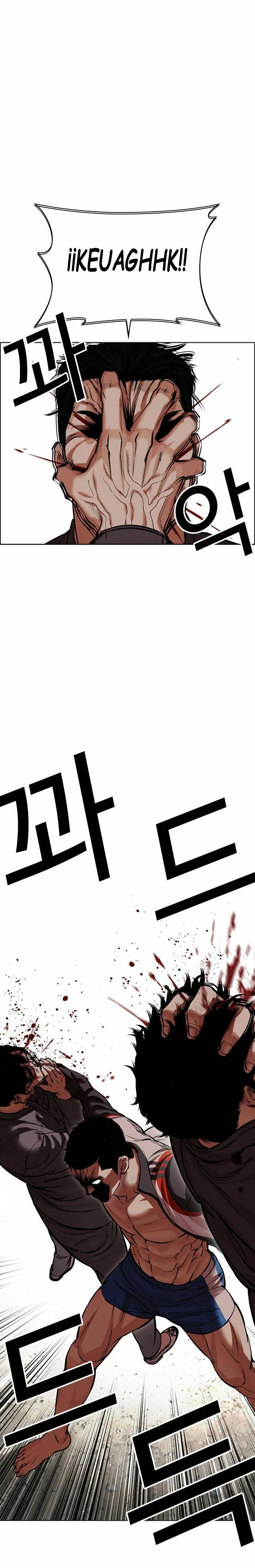 Read Lookism Español Manga Online