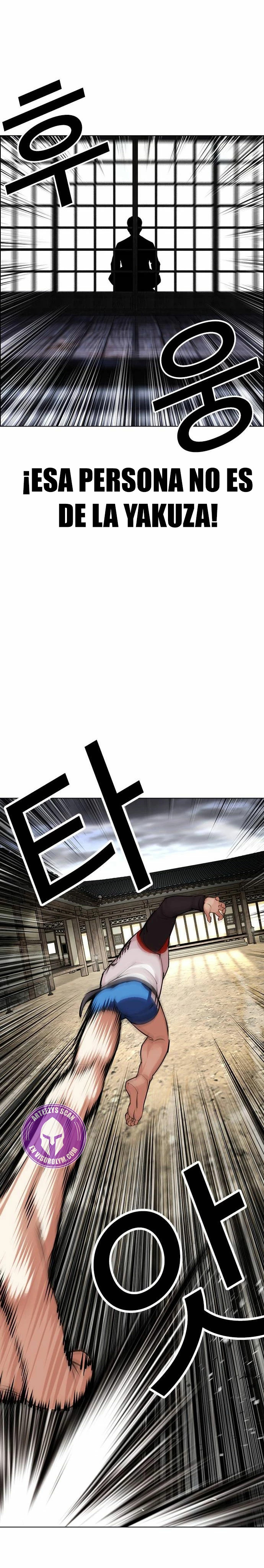Read Lookism Español Manga Online