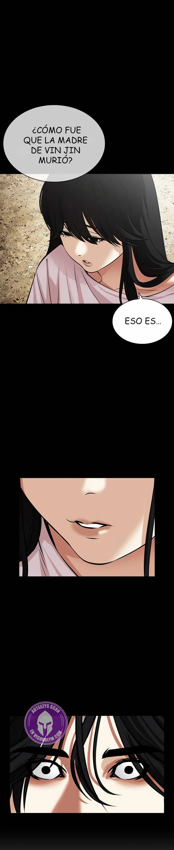Read Lookism Español Manga Online