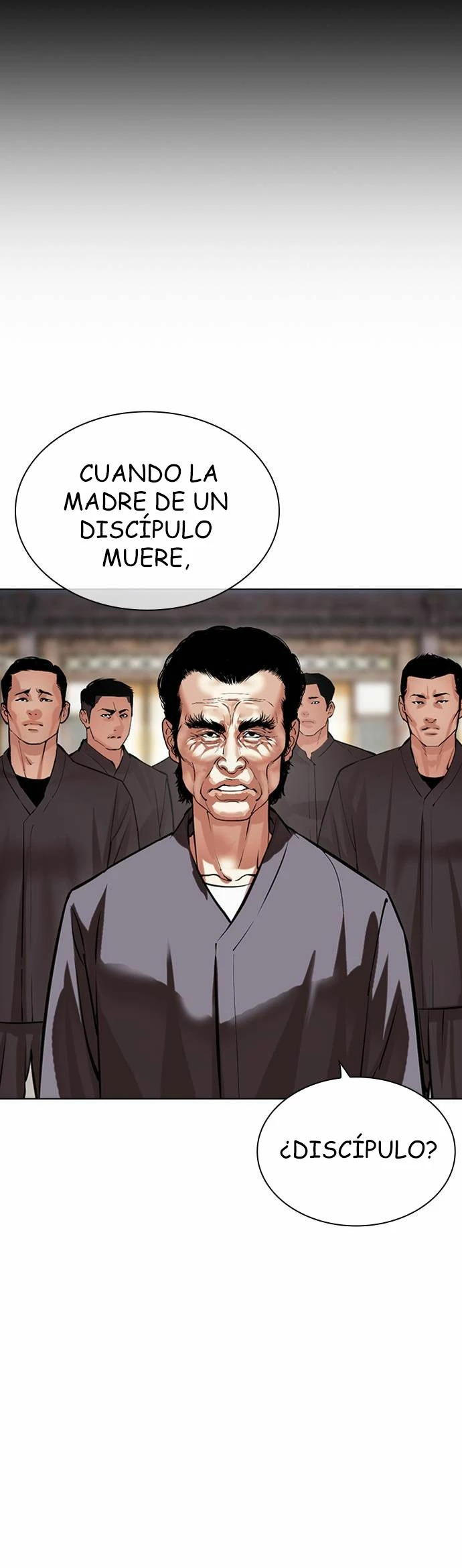 Read Lookism Español Manga Online