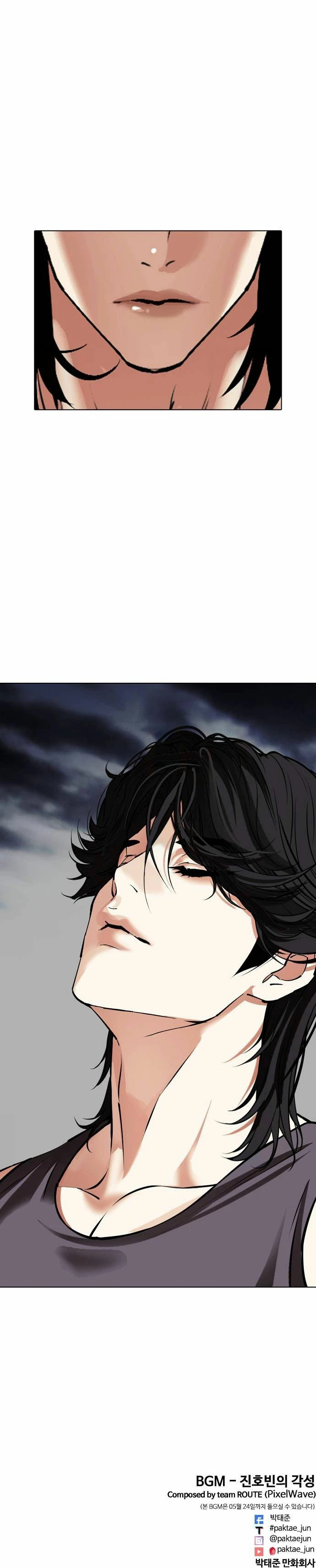 Read Lookism Español Manga Online