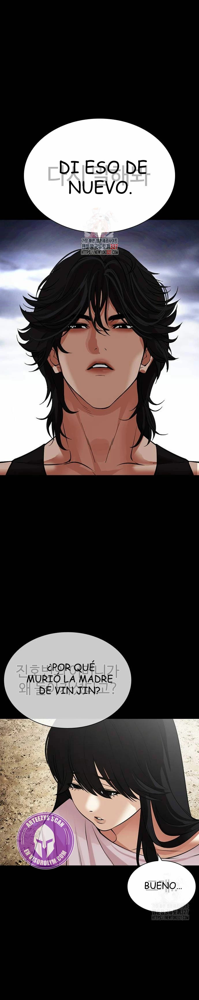 Read Lookism Español Manga Online