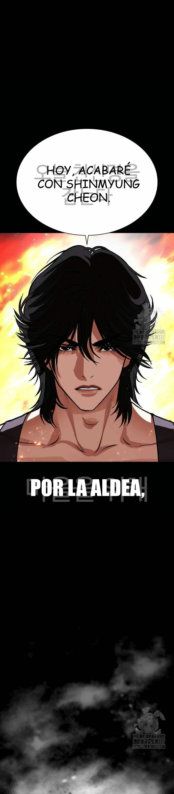 Read Lookism Español Manga Online