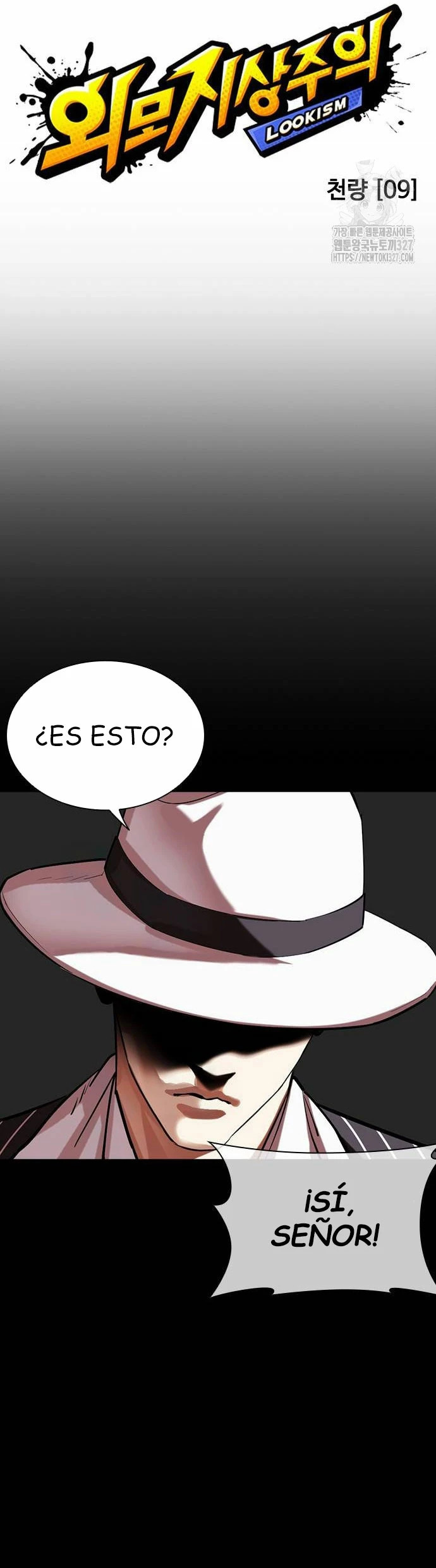 Read Lookism Español Manga Online