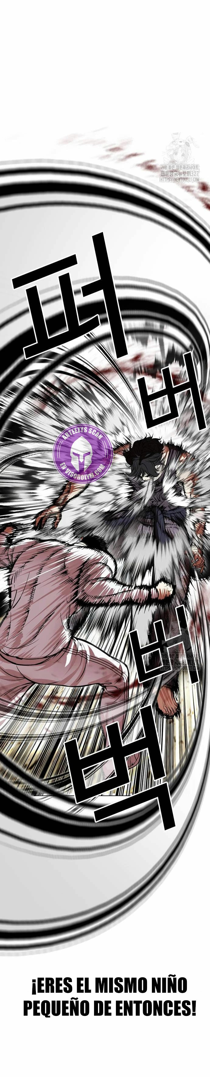 Read Lookism Español Manga Online