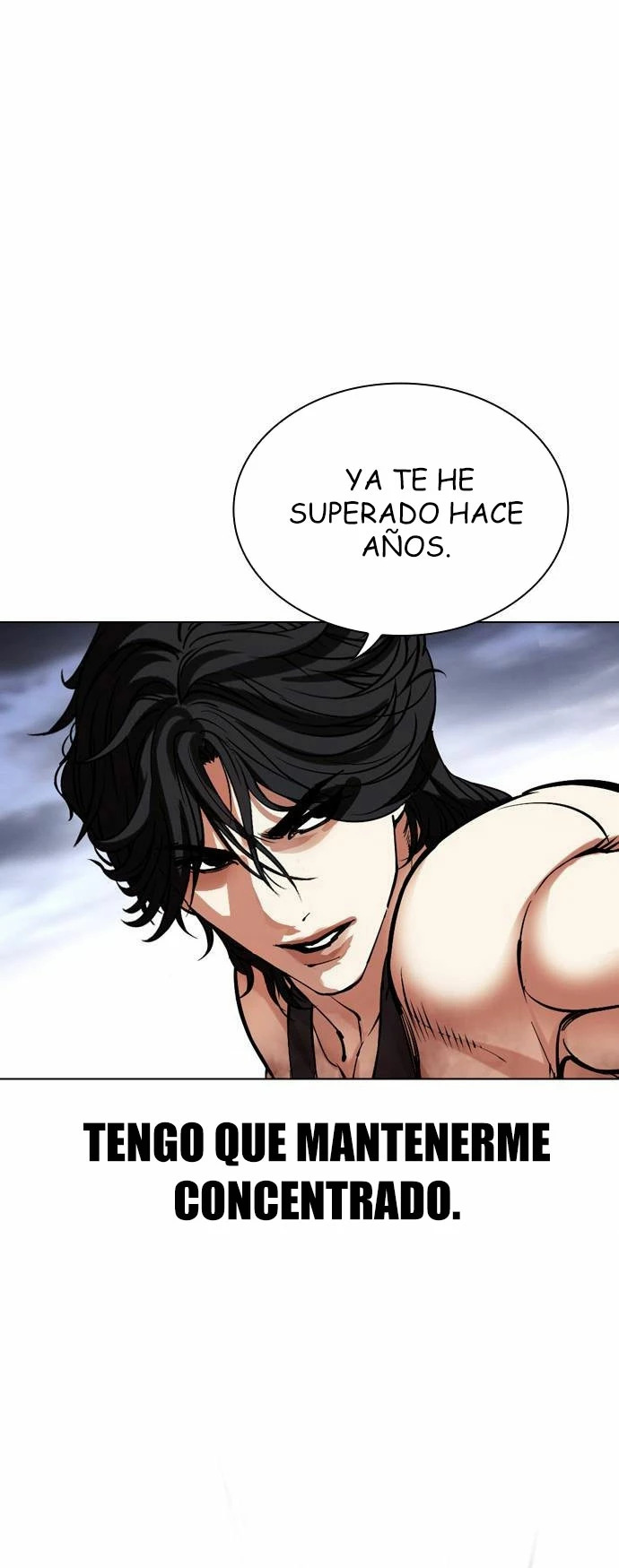 Read Lookism Español Manga Online
