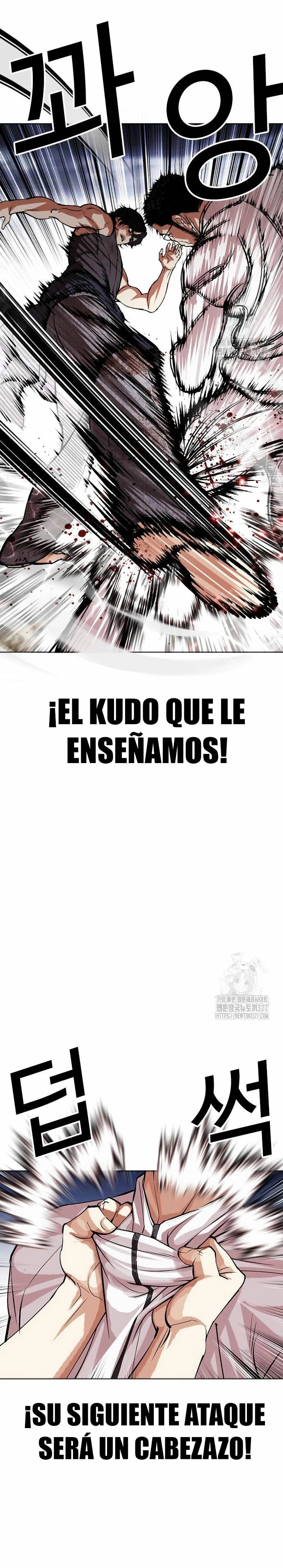 Read Lookism Español Manga Online