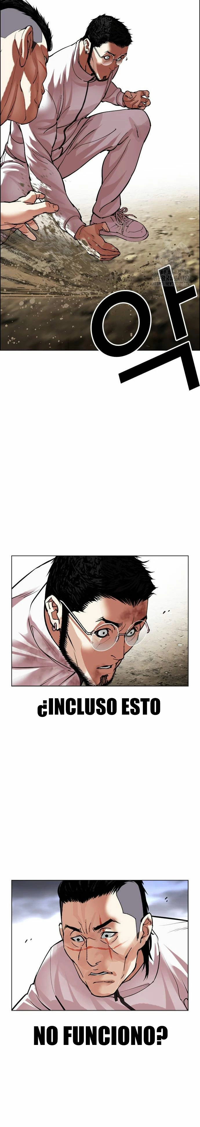Read Lookism Español Manga Online
