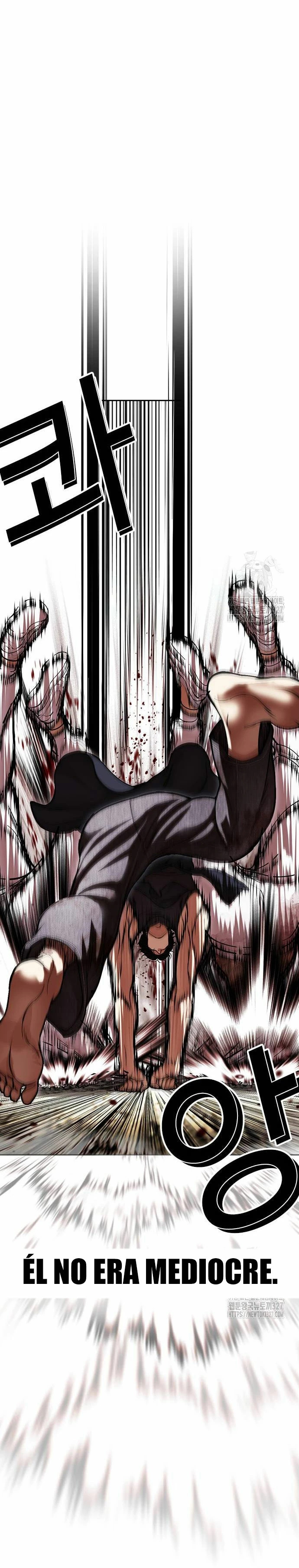 Read Lookism Español Manga Online