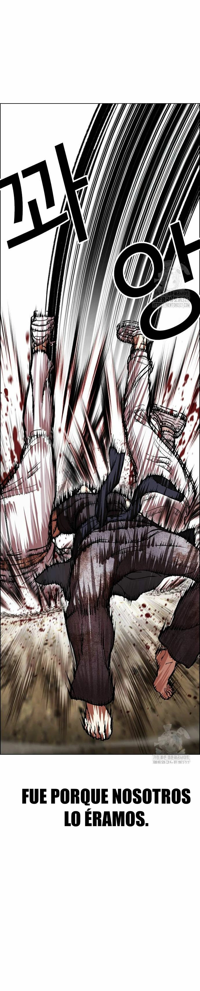 Read Lookism Español Manga Online