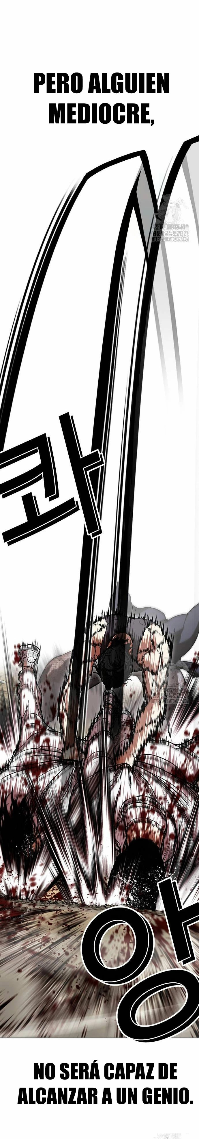 Read Lookism Español Manga Online
