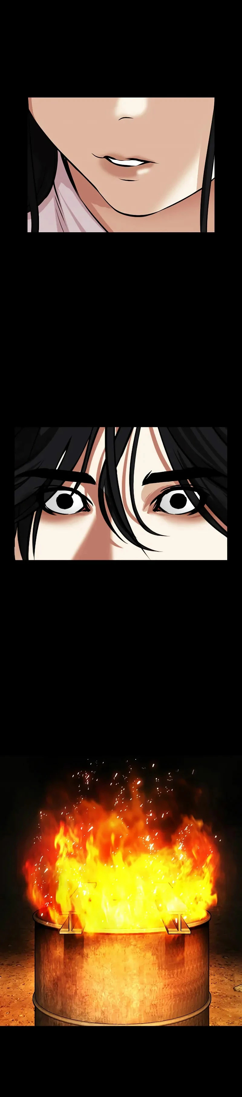 Read Lookism Español Manga Online