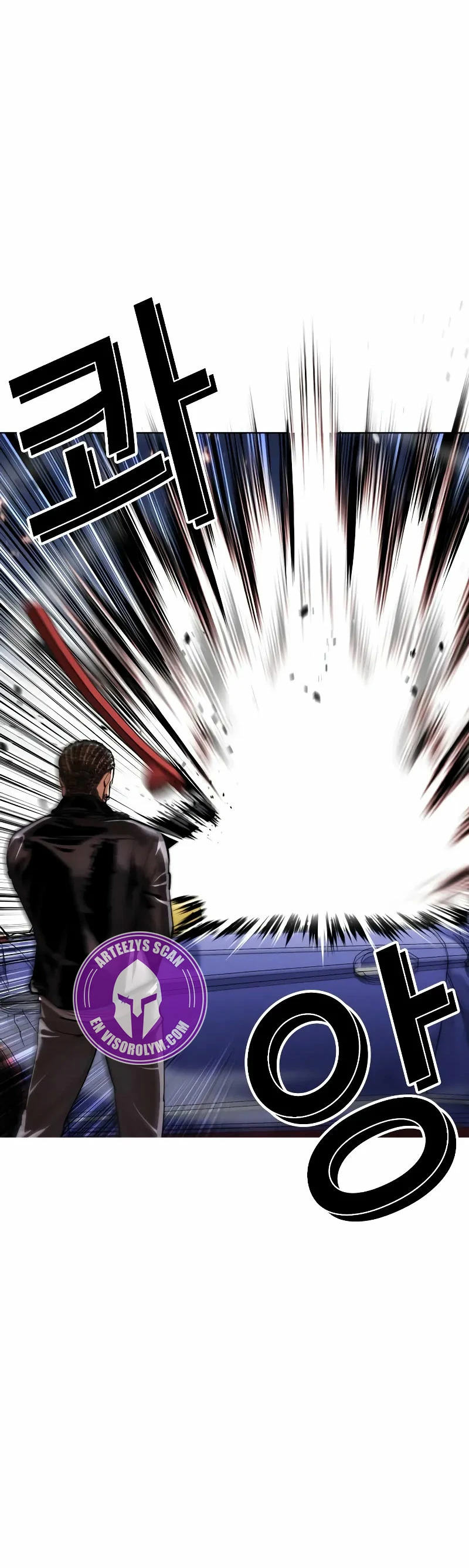 Read Lookism Español Manga Online