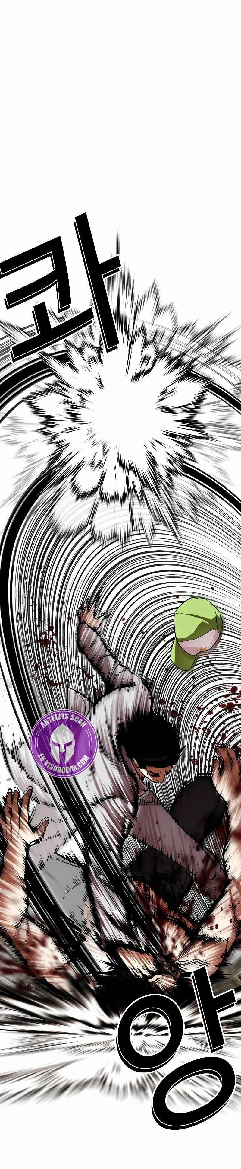 Read Lookism Español Manga Online