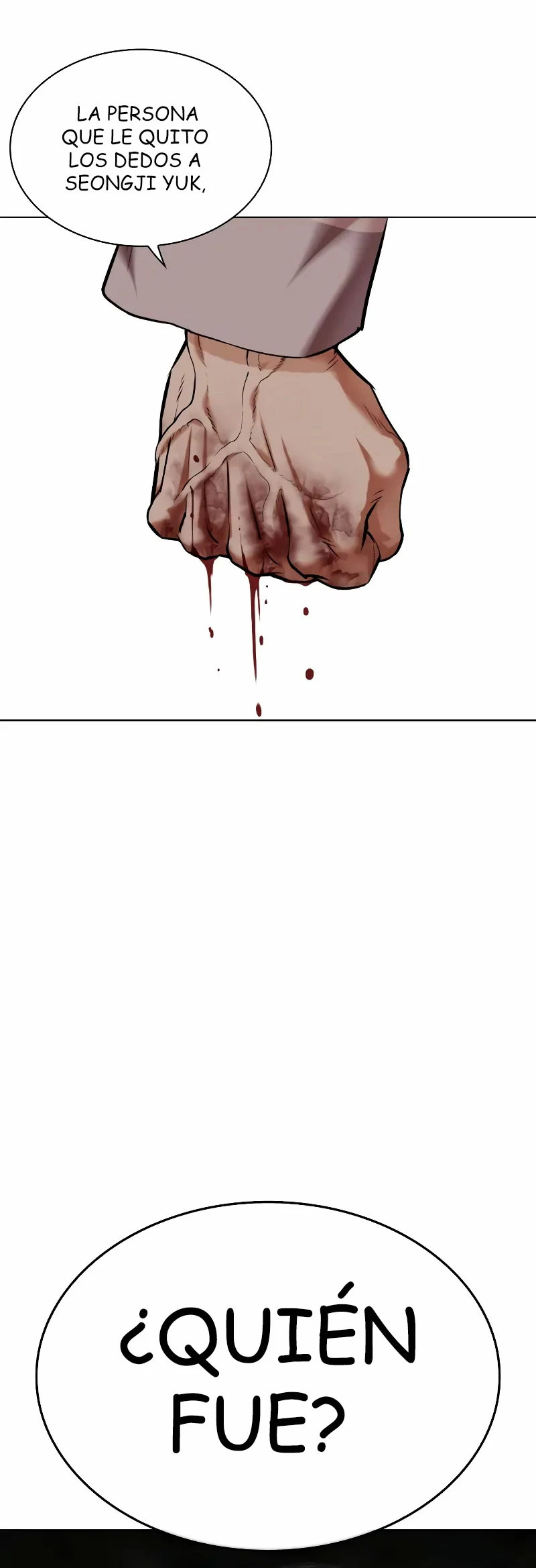 Read Lookism Español Manga Online